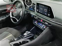 هیوندای سۆناتا
